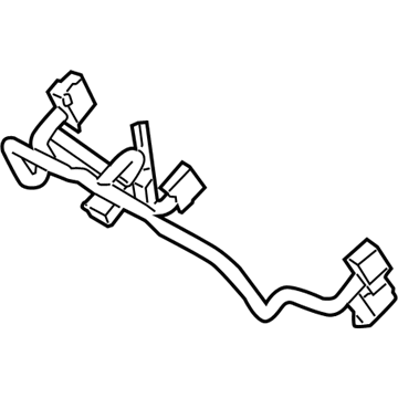 Kia 561902P006 Extension Wire