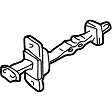 Kia Spectra Door Check - 0K2N159270A