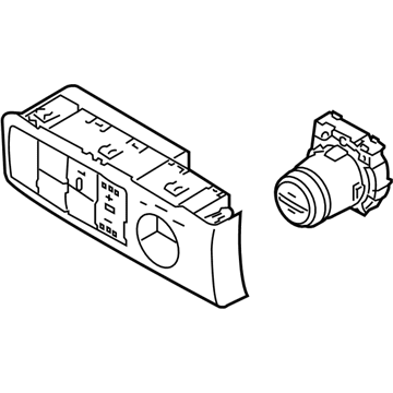 Kia 93600E4000BF6