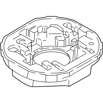 Kia 09149J5200 Case-Tool