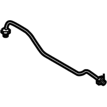 Kia Spectra Rack And Pinion - 577812F000