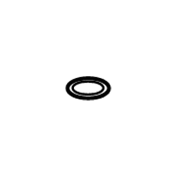 Kia 254423S000 Gasket-Radiator Reservoir