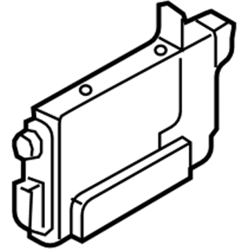 Kia 95400J5430 Unit Assembly-IBU