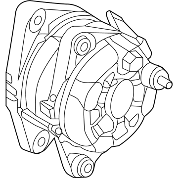 Kia Alternator - 373003L001