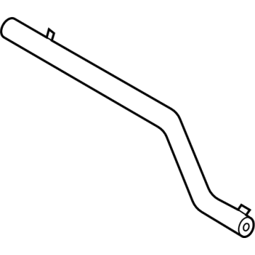 Kia 25451Q4330 Hose