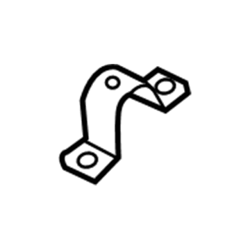 Kia 562240U500 Clamp-Steering Gear