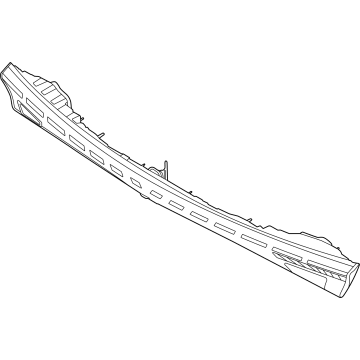 Kia 92403L3120 Lamp Assembly-Rear COMBI