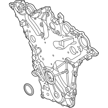 2023 Kia Carnival Timing Cover - 213503N400