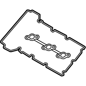 Kia 224413C710 Gasket-Rocker Cover