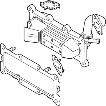 Kia 284602S010