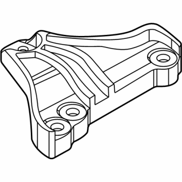 2022 Kia K5 Engine Mount - 21825L1450