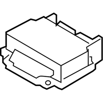 Kia 95910D9070 Air Bag Module Assembly