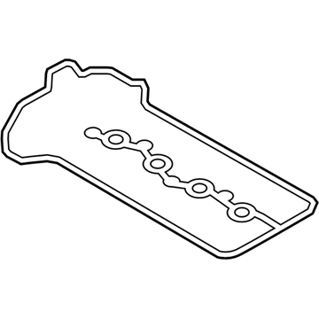 Kia 2244103HA0 Gasket-Rocker Cover