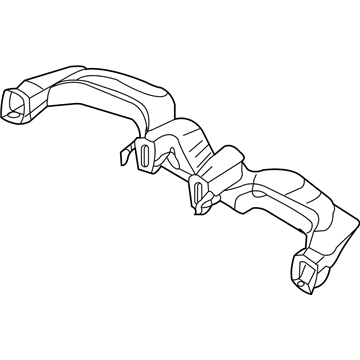 Kia 974704D000 Connector Assembly-Heater