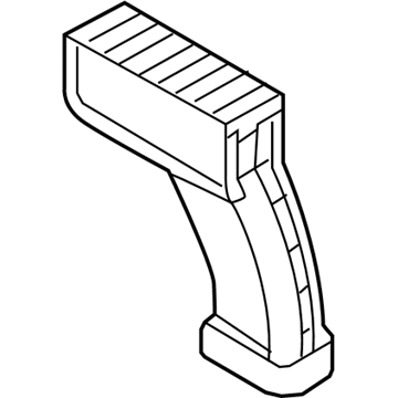 Kia 282102K600 Duct-Air