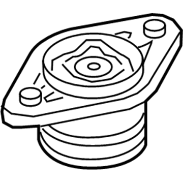 2020 Kia Optima Shock And Strut Mount - 55330C2100