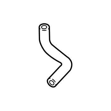 Kia 289123L000 Hose-Pcsv