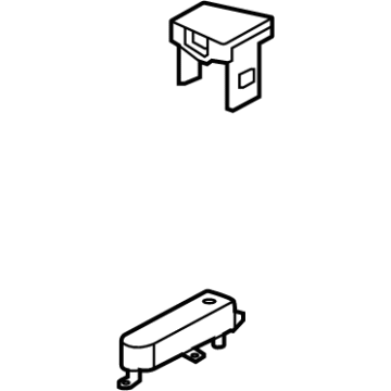 Kia 84655L3000 Indicator Assembly-Shift