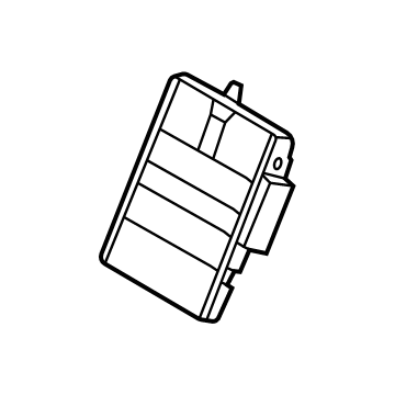 Kia 95560L2100 Unit Assembly-Wireless C