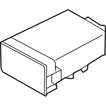 Kia 958002S000 Tire Pressure Monitoring Sensor Module Assembly