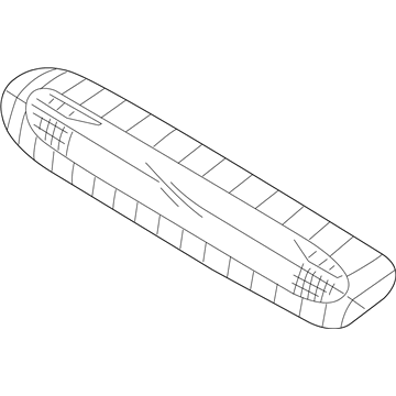 Kia 927011F002 Kia 927011F002