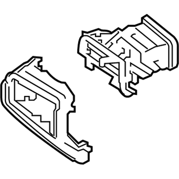 Kia 84790S9000CJ5 Pad U