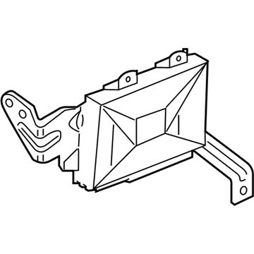 Kia 99960J6200 Unit Assembly-Surround V