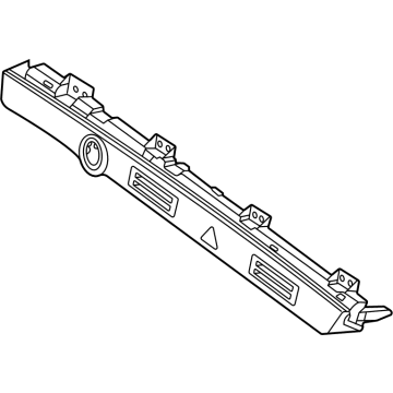 Kia 93790R0040WK Switch Assembly-Hazard W