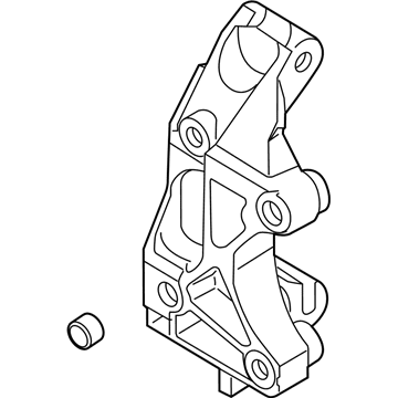 2020 Kia K900 Alternator Bracket - 374723L000