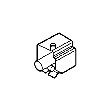 Kia 31480E6800 Sensor Assembly