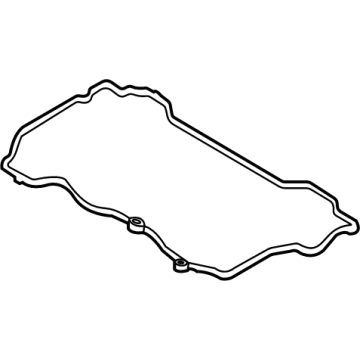 Kia Sorento Valve Cover Gasket - 224412M810