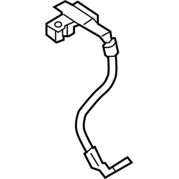 Kia 37180C6000 Battery Sensor Assembly