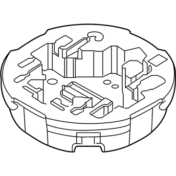 Kia 091493T600 Case-Tool