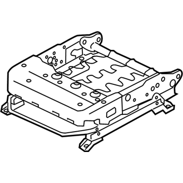 Kia 886001M500