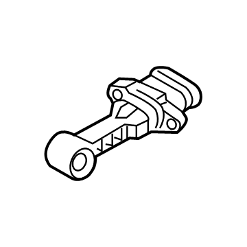 2023 Kia Forte Transmission Mount - 21950M6150
