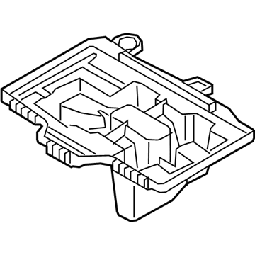 2022 Kia Sportage Battery Tray - 37150D3500