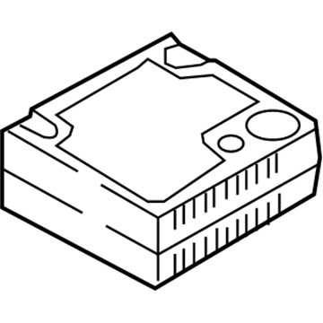 Kia 52933H8000 Mobility Kit-Tire