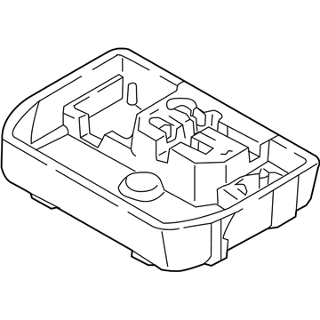 Kia 09149G5910 Case-Mobility Kit