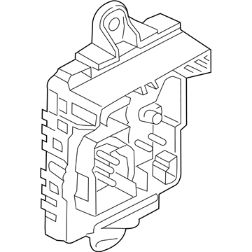 Kia 91950J6310