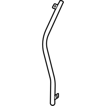 Kia Sorento Dipstick Tube - 266122S101