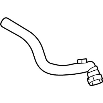 Kia 369603D920 Hose Assembly