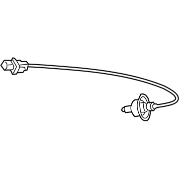 Kia 392102M319 Sensor Assembly-Oxygen