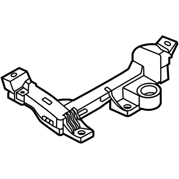 Kia 91961R0200 PROTECTOR-WIRING