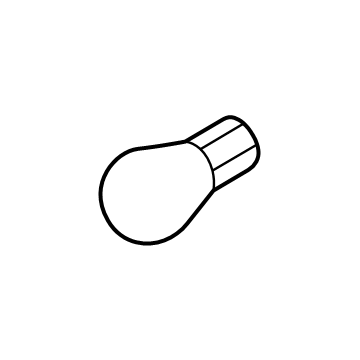 Kia 1864221008L Bulb
