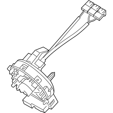 2020 Kia Telluride Clock Spring - 93490S1140