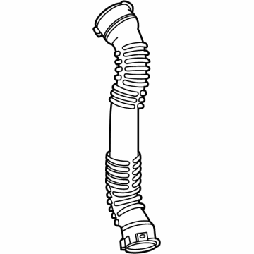 Kia 282602M000 Pipe Assembly-Oil Cooler