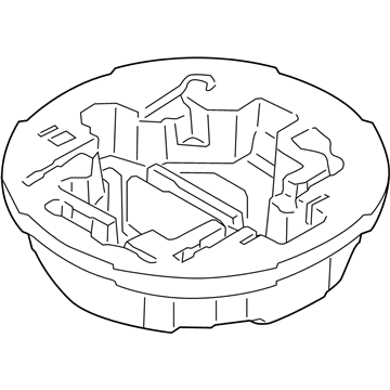 Kia 091493V600 Case-Tool