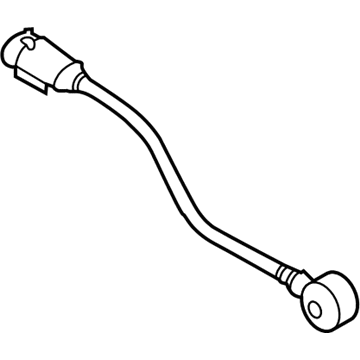 Kia 393203C600 Sensor-Knock