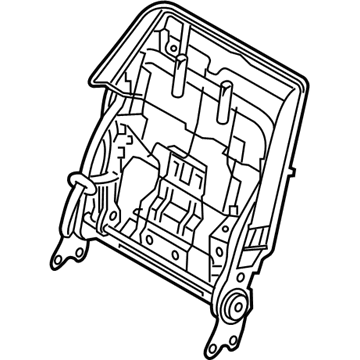 Kia 89410A9750GBU Pac K