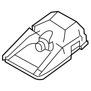 Kia 95790C6500 Unit-Multi Function